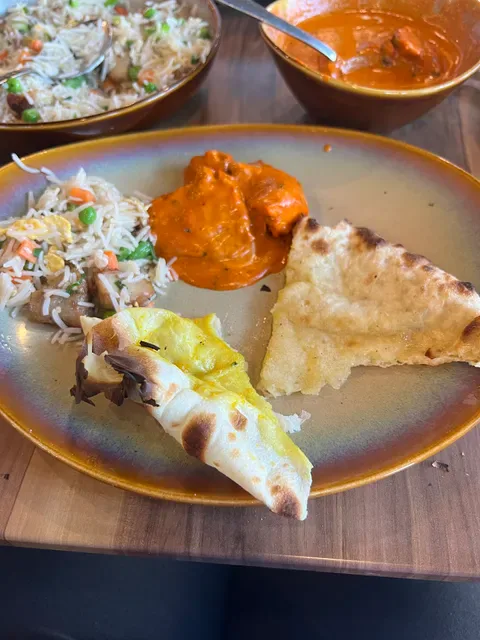Dosa Hut - Indian Multi Cuisine Restaurant Pakenham