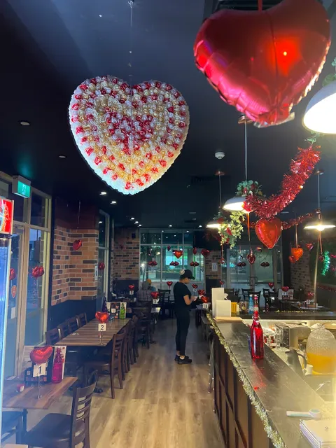 Dosa Hut - Indian Multi Cuisine Restaurant Pakenham
