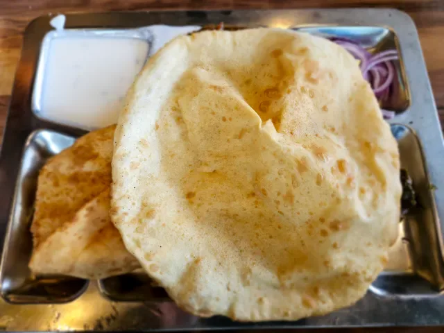 Dosa Hut - Indian Multi Cuisine Restaurant Pakenham