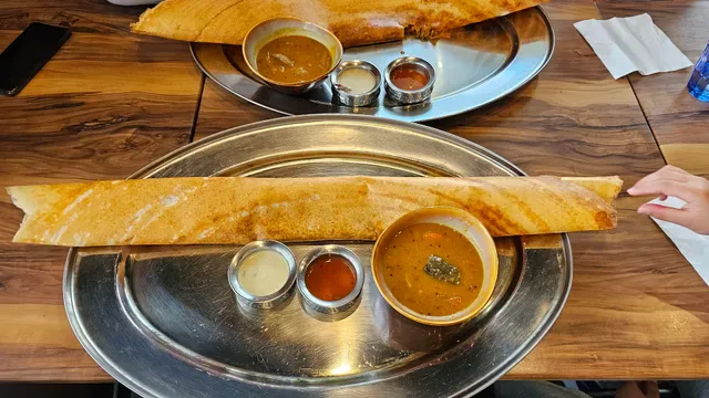 Dosa Hut - Indian Multi Cuisine Restaurant Pakenham
