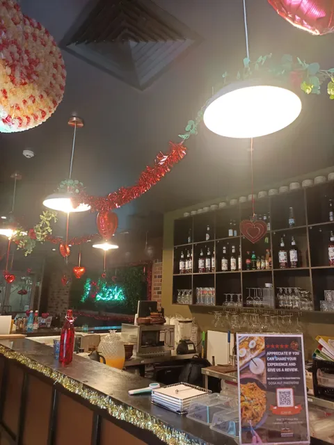 Dosa Hut - Indian Multi Cuisine Restaurant Pakenham