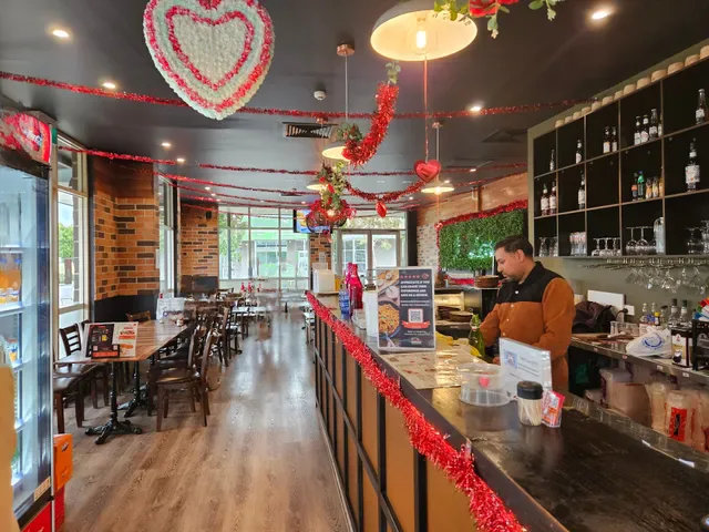 Dosa Hut - Indian Multi Cuisine Restaurant Pakenham