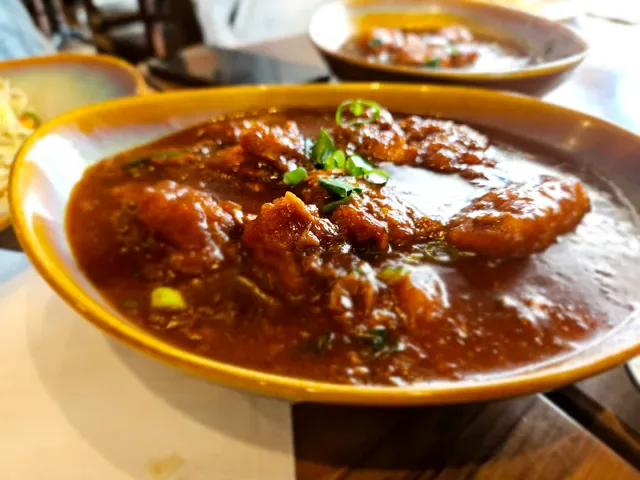 Dosa Hut - Indian Multi Cuisine Restaurant Pakenham