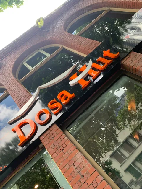 Dosa Hut Indian Restaurant - Melbourne CBD