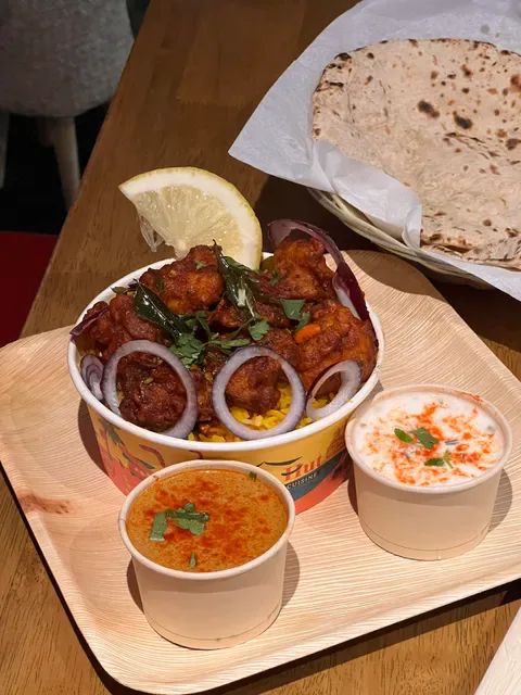 Dosa Hut Indian Restaurant - Melbourne CBD
