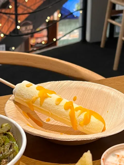 Dosa Hut Indian Restaurant - Melbourne CBD