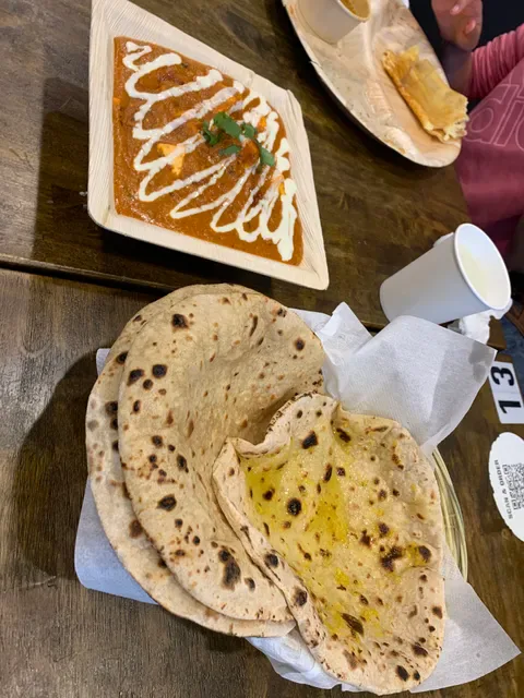Dosa Hut Indian Restaurant - Melbourne CBD