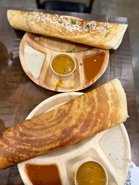 Dosa Hut Indian Restaurant - Melbourne CBD