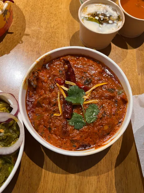 Dosa Hut Indian Restaurant - Melbourne CBD