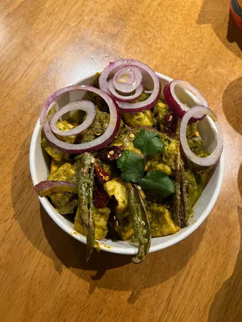 Dosa Hut Indian Restaurant - Melbourne CBD