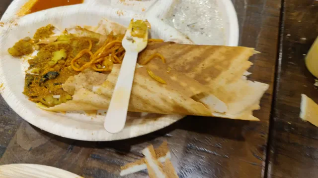 Dosa Hut Indian Restaurant - Melbourne CBD