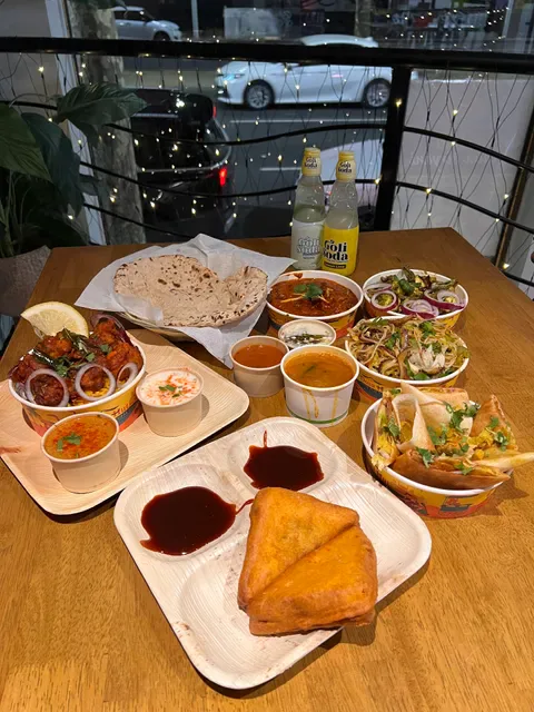 Dosa Hut Indian Restaurant - Melbourne CBD