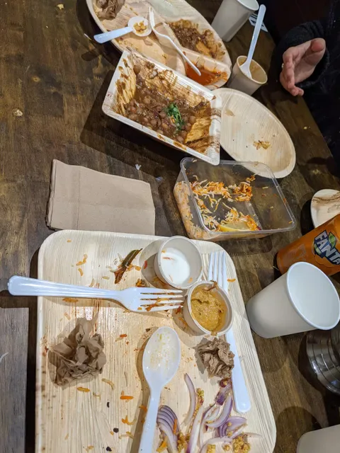 Dosa Hut Indian Restaurant - Melbourne CBD