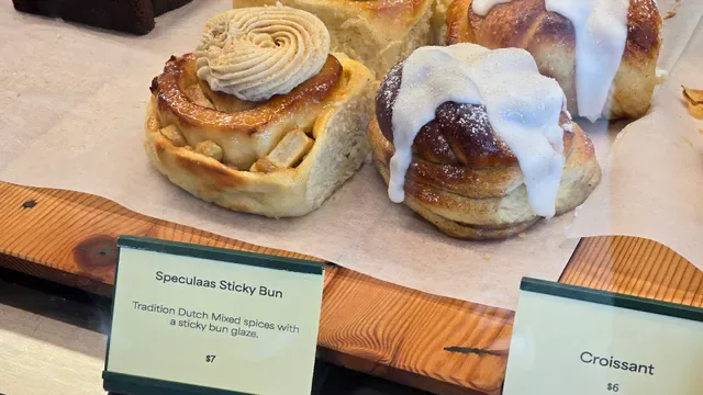 Double Dutch Bakery