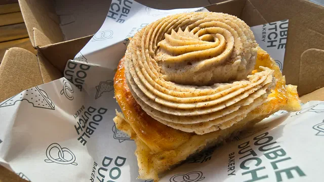 Double Dutch Bakery