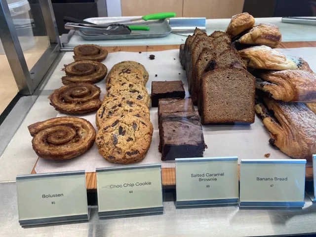 Double Dutch Bakery