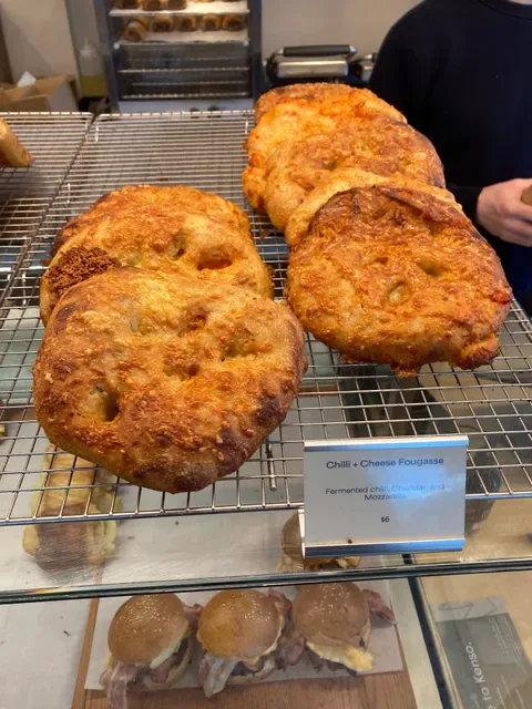 Double Dutch Bakery