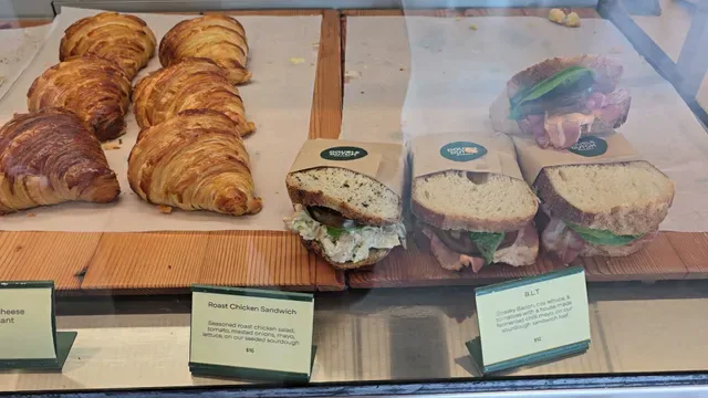 Double Dutch Bakery