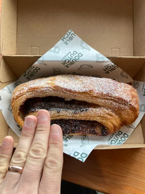 Double Dutch Bakery