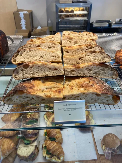 Double Dutch Bakery