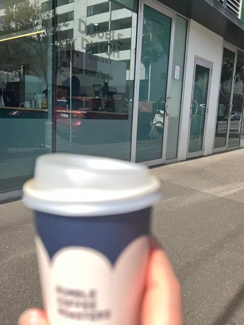 Double Dutch Bakery