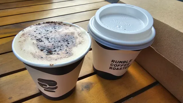 Double Dutch Bakery