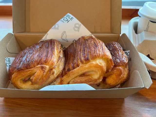 Double Dutch Bakery