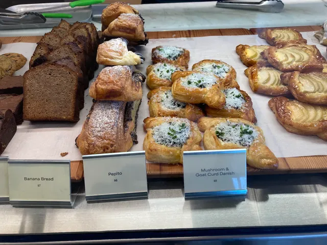 Double Dutch Bakery