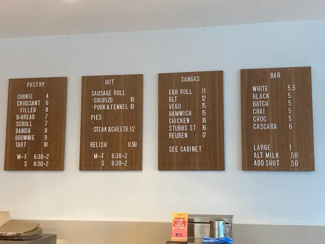 Double Dutch Bakery