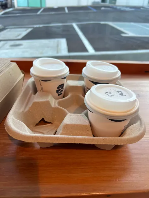 Double Dutch Bakery