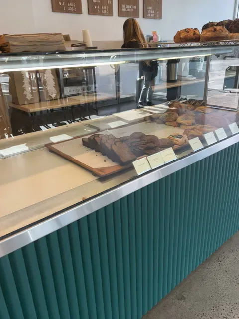 Double Dutch Bakery