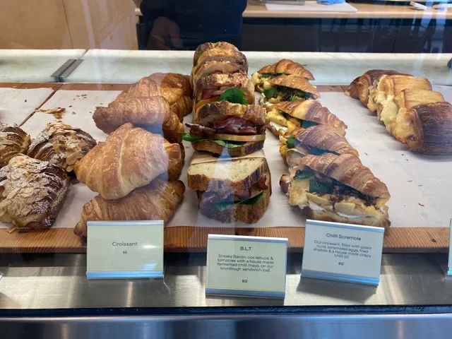 Double Dutch Bakery