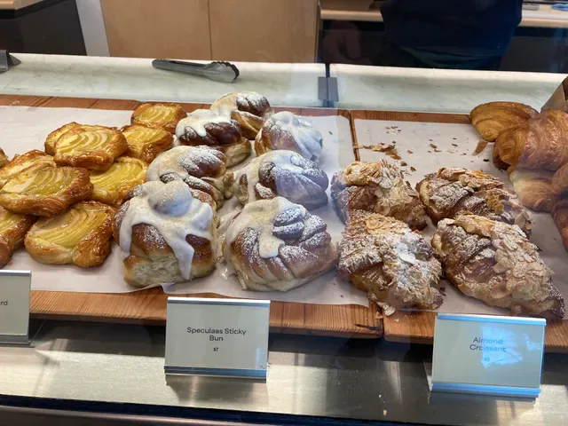 Double Dutch Bakery