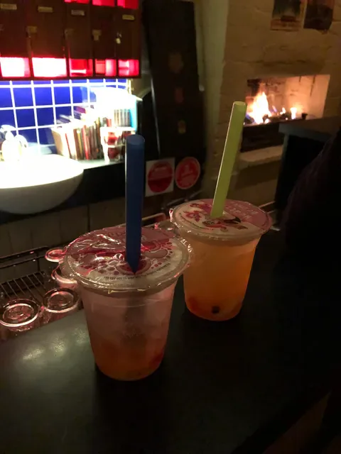 Double Happiness
