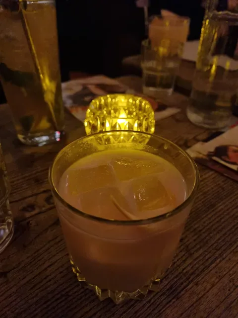 Double Happiness