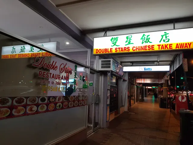 Double Stars