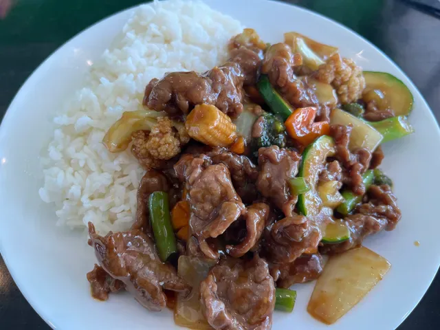 Double Woks