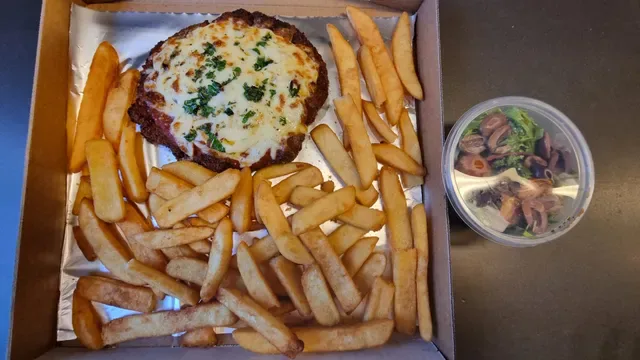 Double Zero Pizzeria - Hawthorn