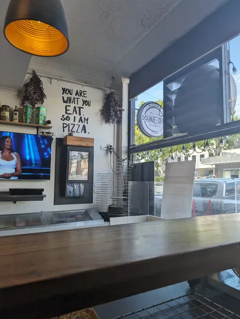 Double Zero Pizzeria - Hawthorn