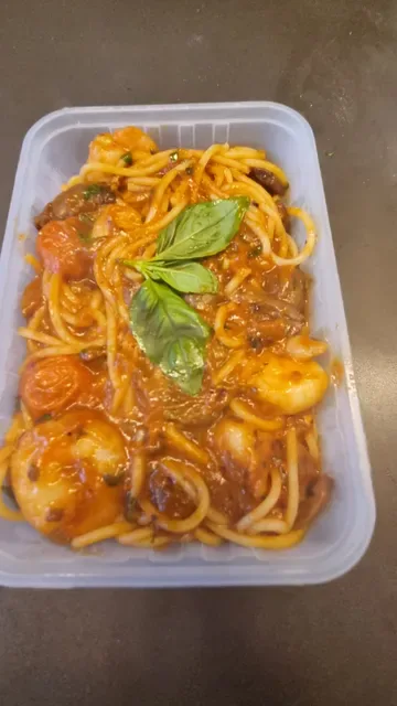 Double Zero Pizzeria - Hawthorn