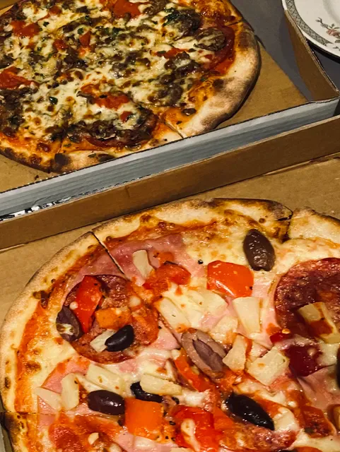 Double Zero Pizzeria - Hawthorn