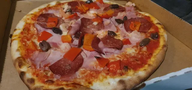 Double Zero Pizzeria - Hawthorn
