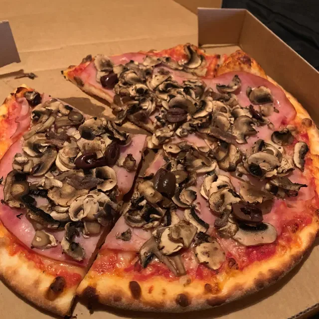 Double Zero Pizzeria - Hawthorn