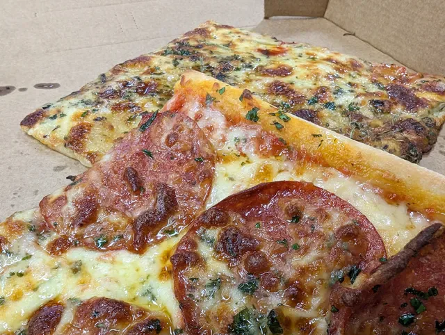 Double Zero Pizzeria - Hawthorn