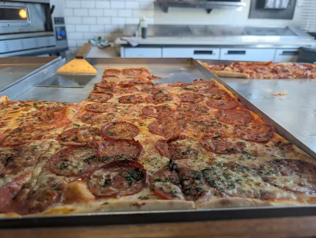 Double Zero Pizzeria - Hawthorn