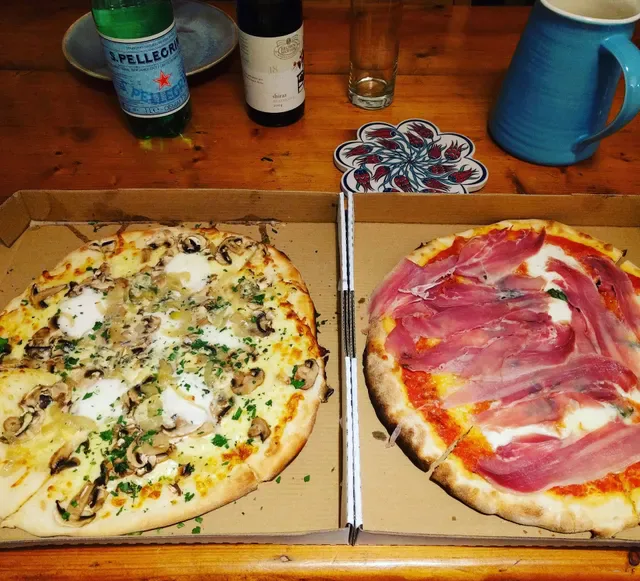 Double Zero Pizzeria - Hawthorn