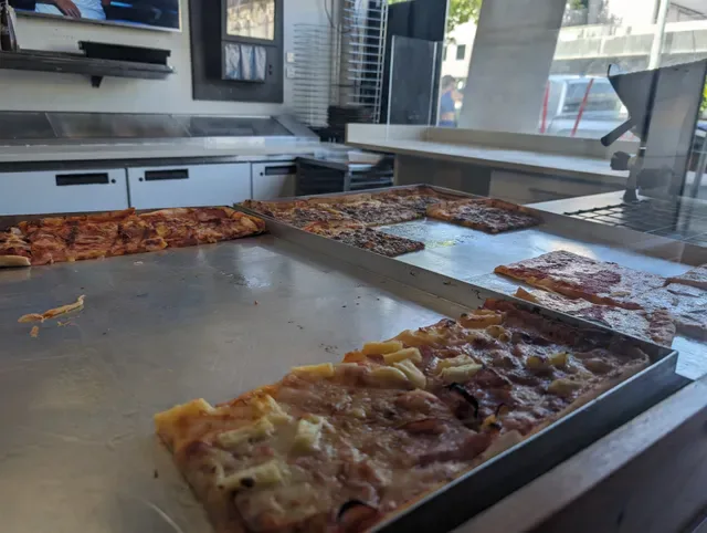 Double Zero Pizzeria - Hawthorn