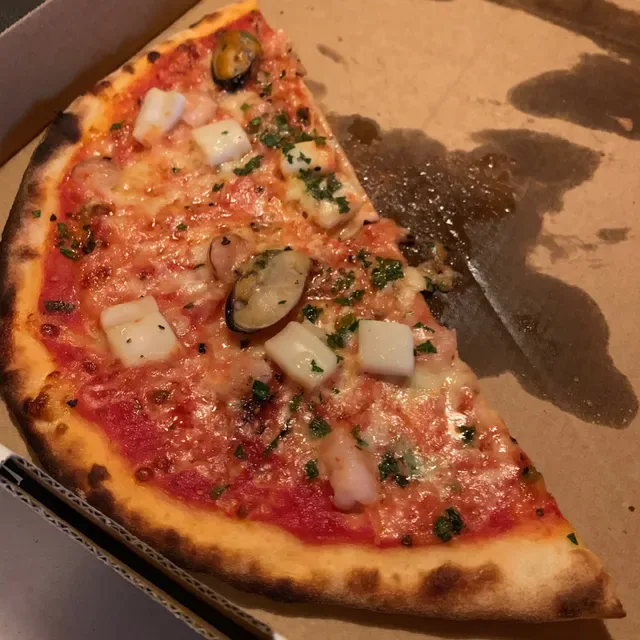 Double Zero Pizzeria - Hawthorn