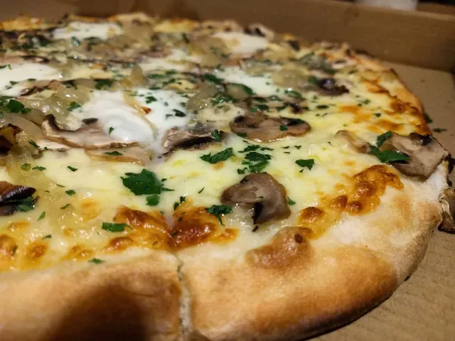 Double Zero Pizzeria - Hawthorn