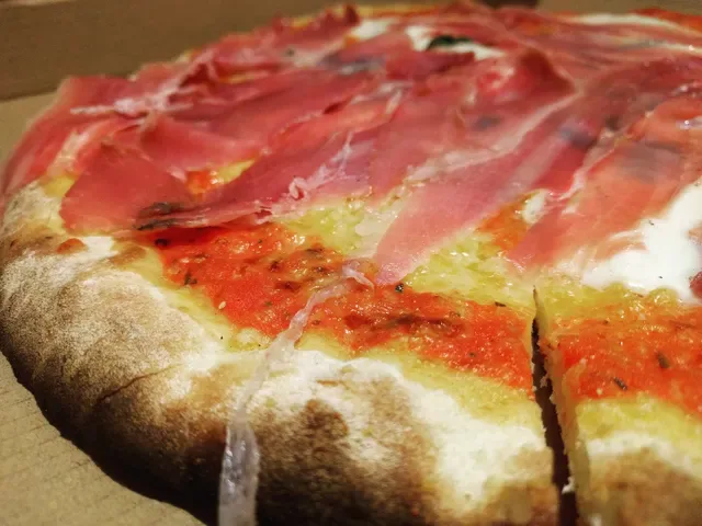 Double Zero Pizzeria - Hawthorn